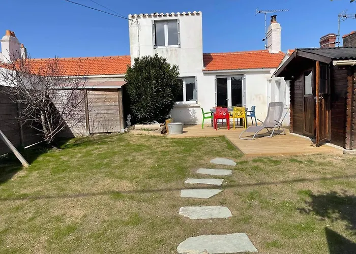 Chez Pepe