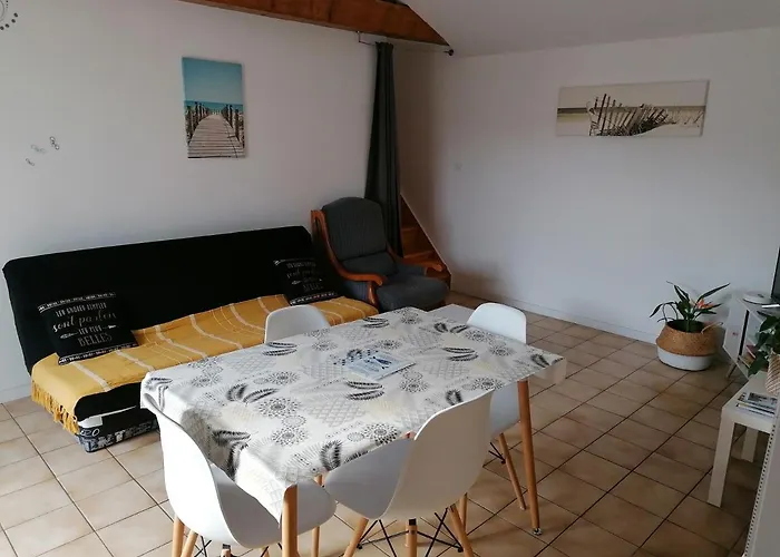 Chez Pepe
