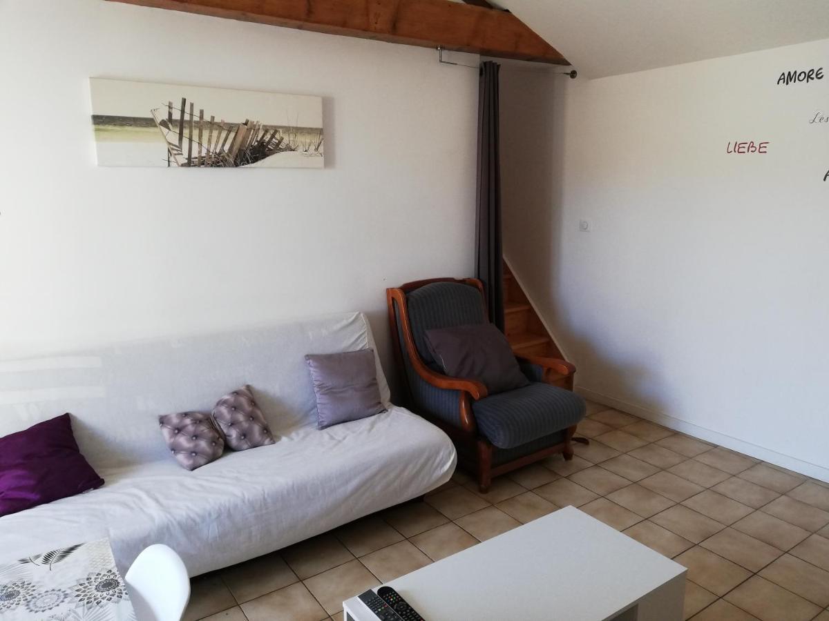 Chez Pepe Barbatre