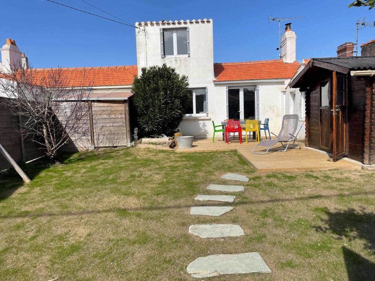 Chez Pepe Holiday home *