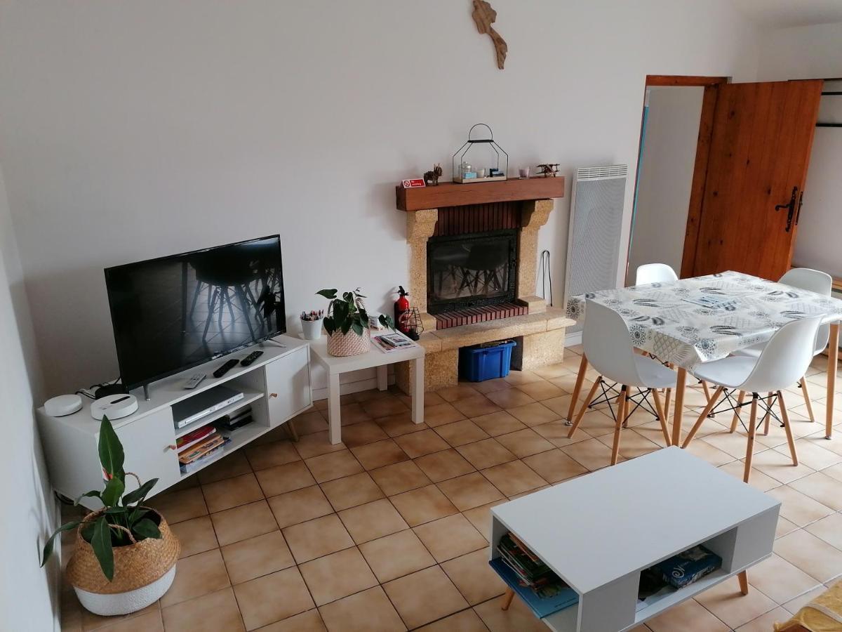 Chez Pepe Holiday home *