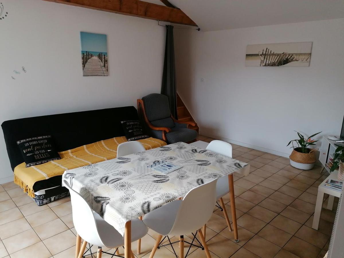 Chez Pepe Ferienhaus *