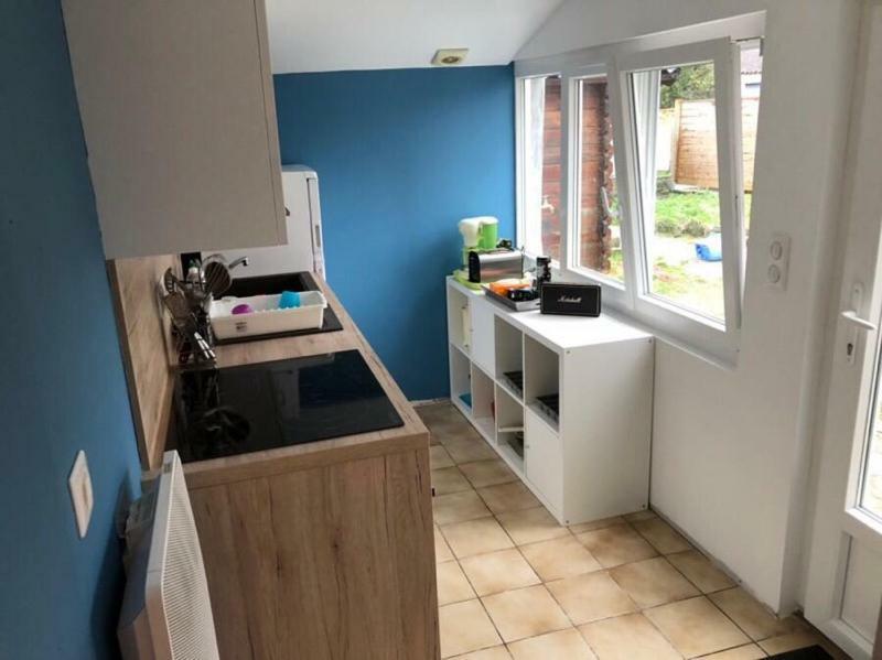 Ferienhaus Chez Pepe *