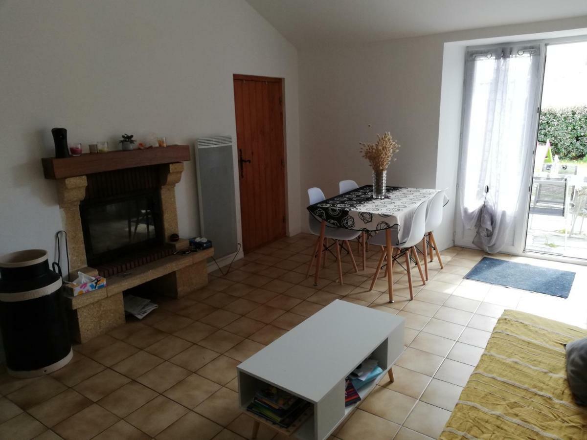 Chez Pepe Ferienhaus